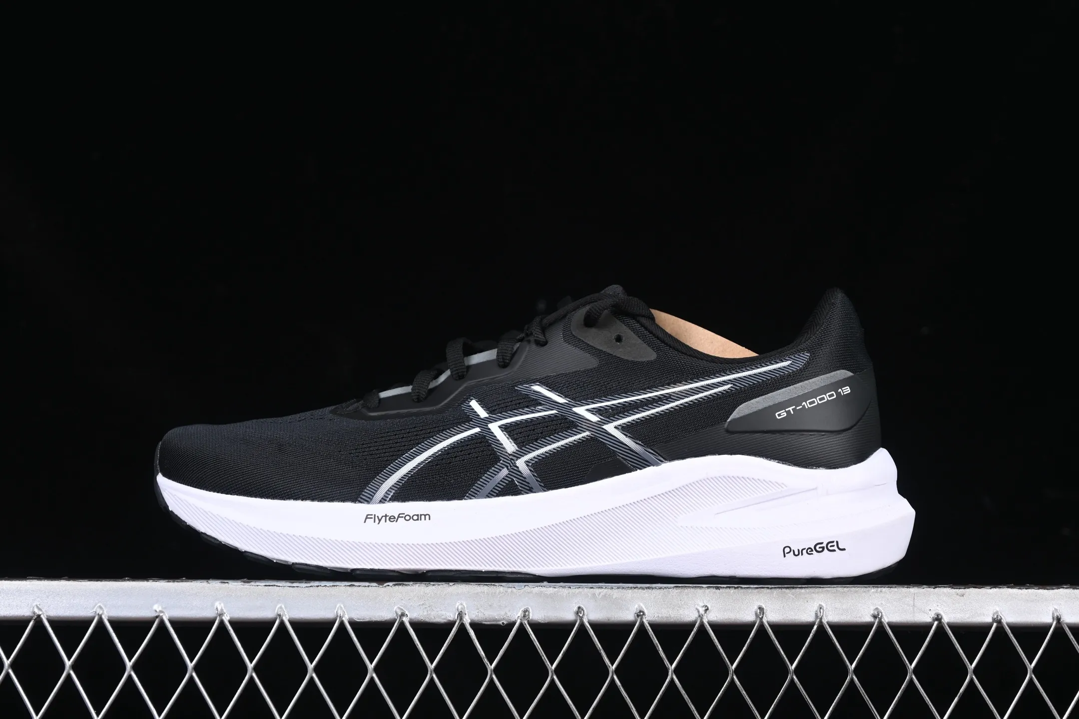 All categories Asics Asics series Asics GT-1000 13 GTX 1011B858-003